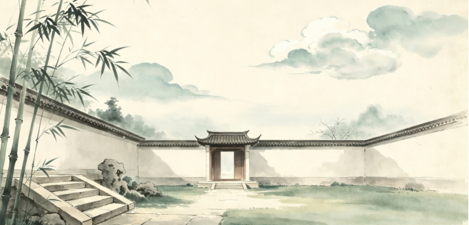 菜根谭